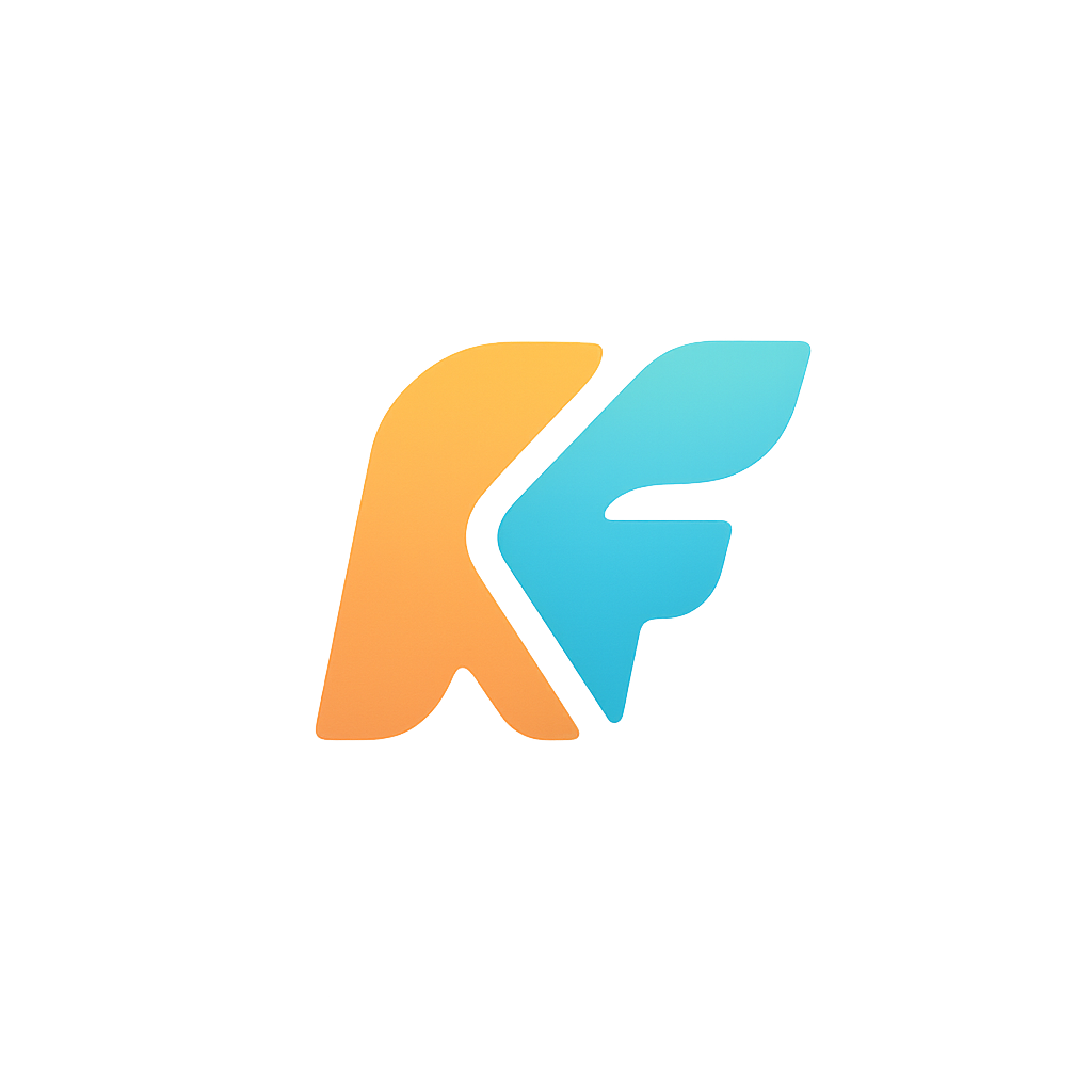 KaziFleet Logo